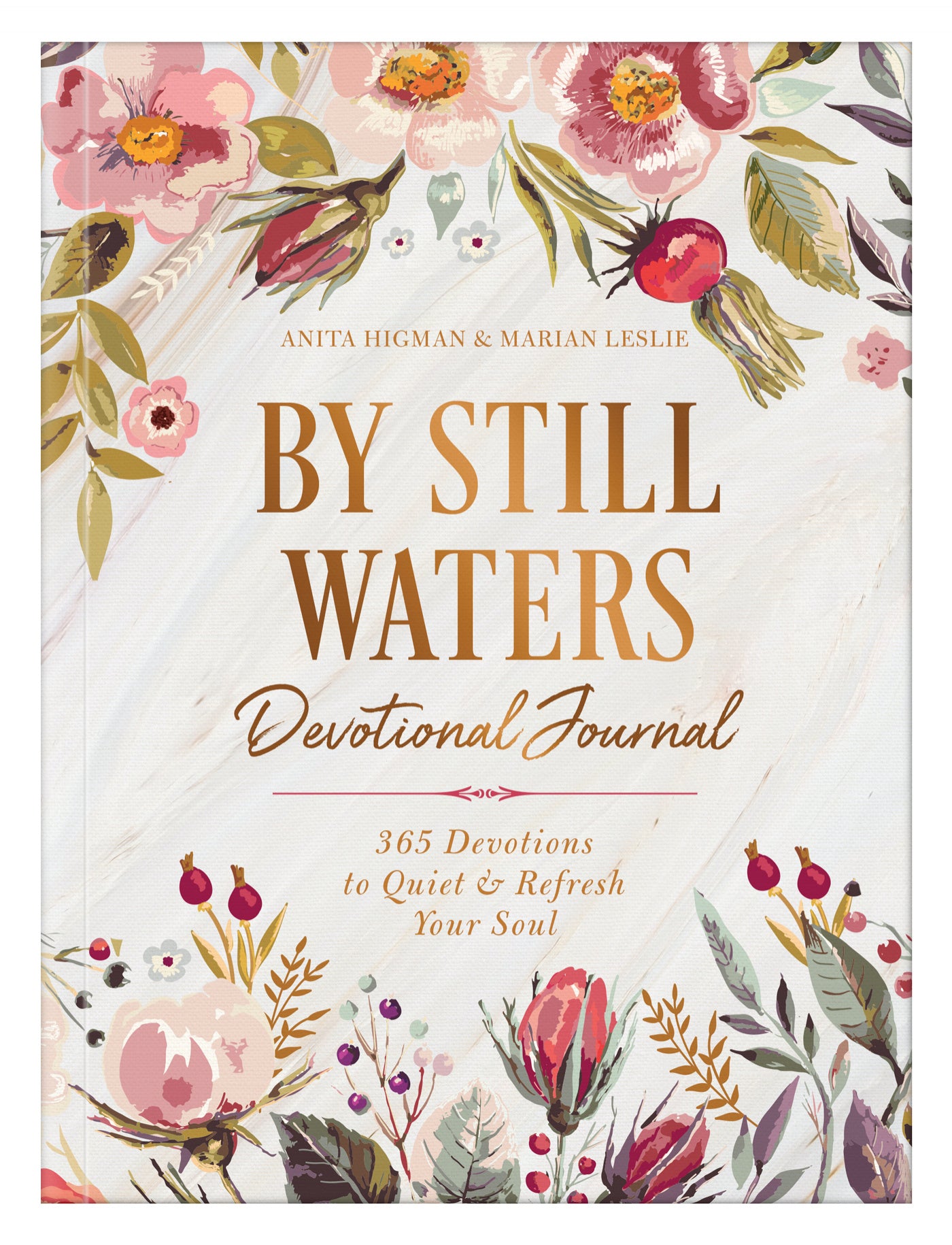 Image of By Still Waters Devotional Journal other