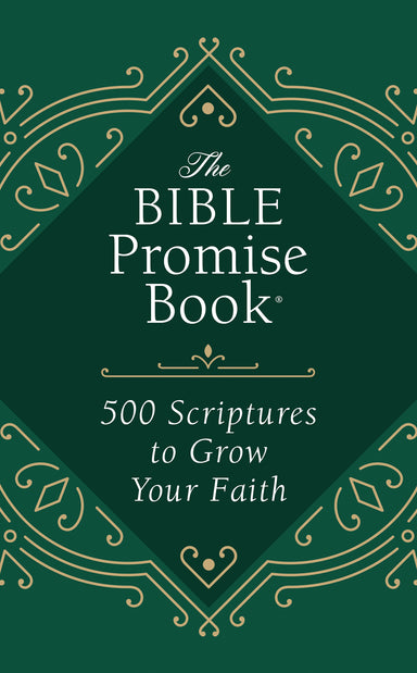 Image of The Bible Promise Book: 500 Scriptures to Grow Your Faith other