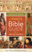 Image of 1-Minute Bible Guide: 180 Key People other