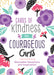 Image of Cards of Kindness for Courageous Girls other