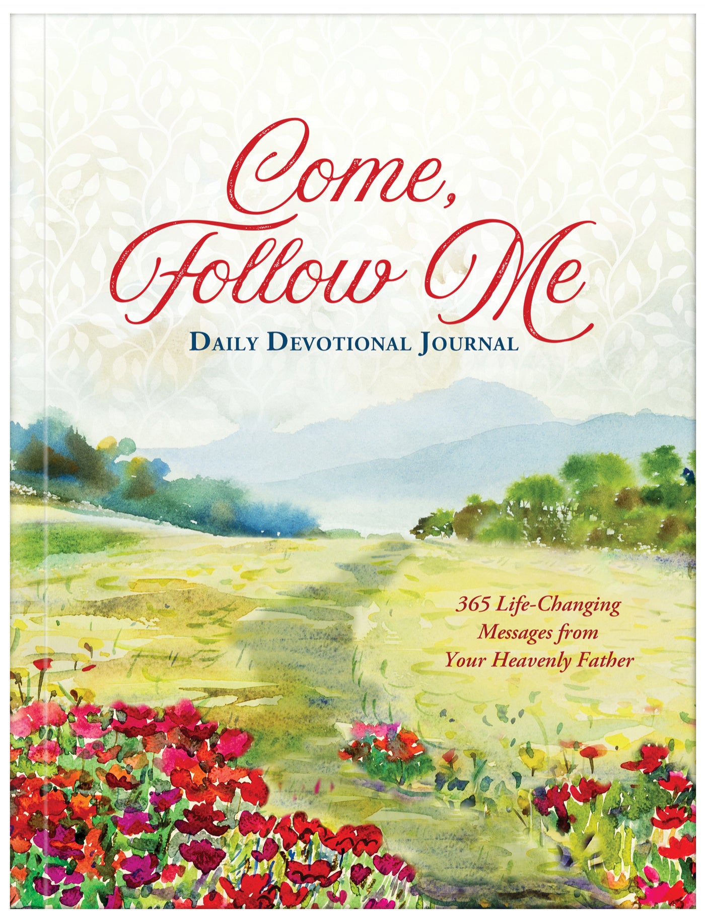 Image of Come, Follow Me Daily Devotional Journal other