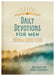 Image of Daily Devotions for Men Morning & Evening Edition other