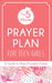 Image of 5-Minute Prayer Plan for Teen Girls other