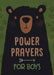 Image of Power Prayers for Boys other