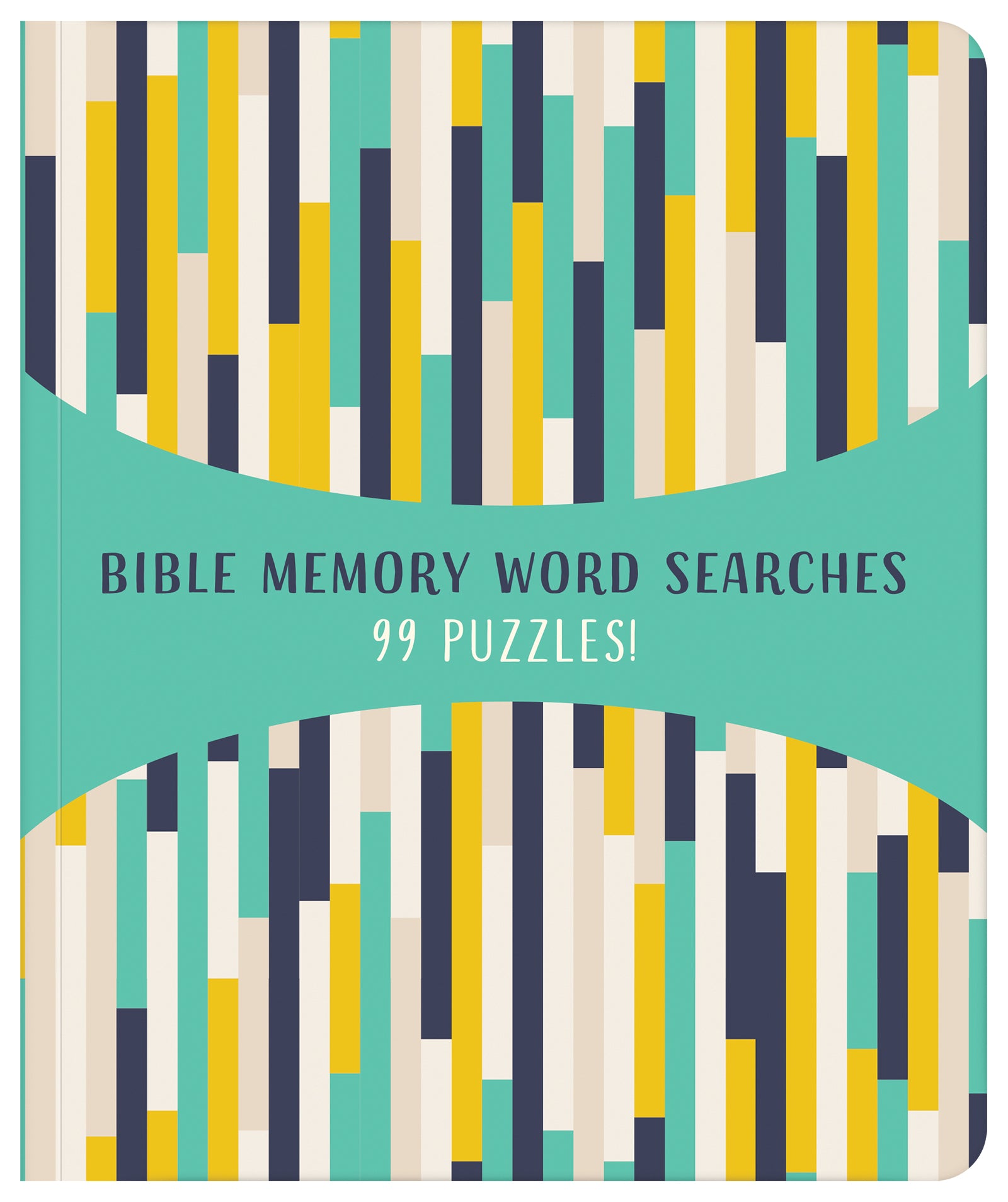 Image of Bible Memory Word Searches other