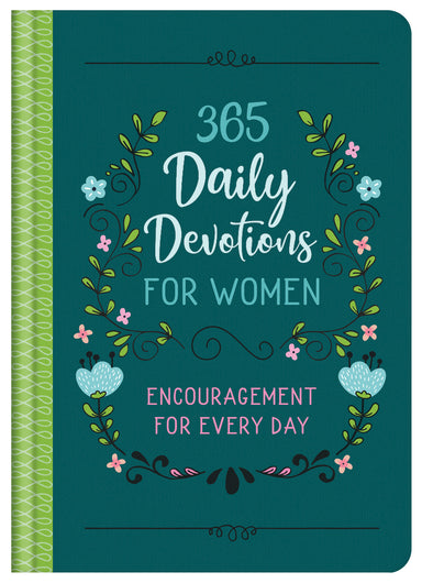 Image of 365 Daily Devotions for Women other
