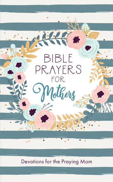 Image of Bible Prayers for Mothers other