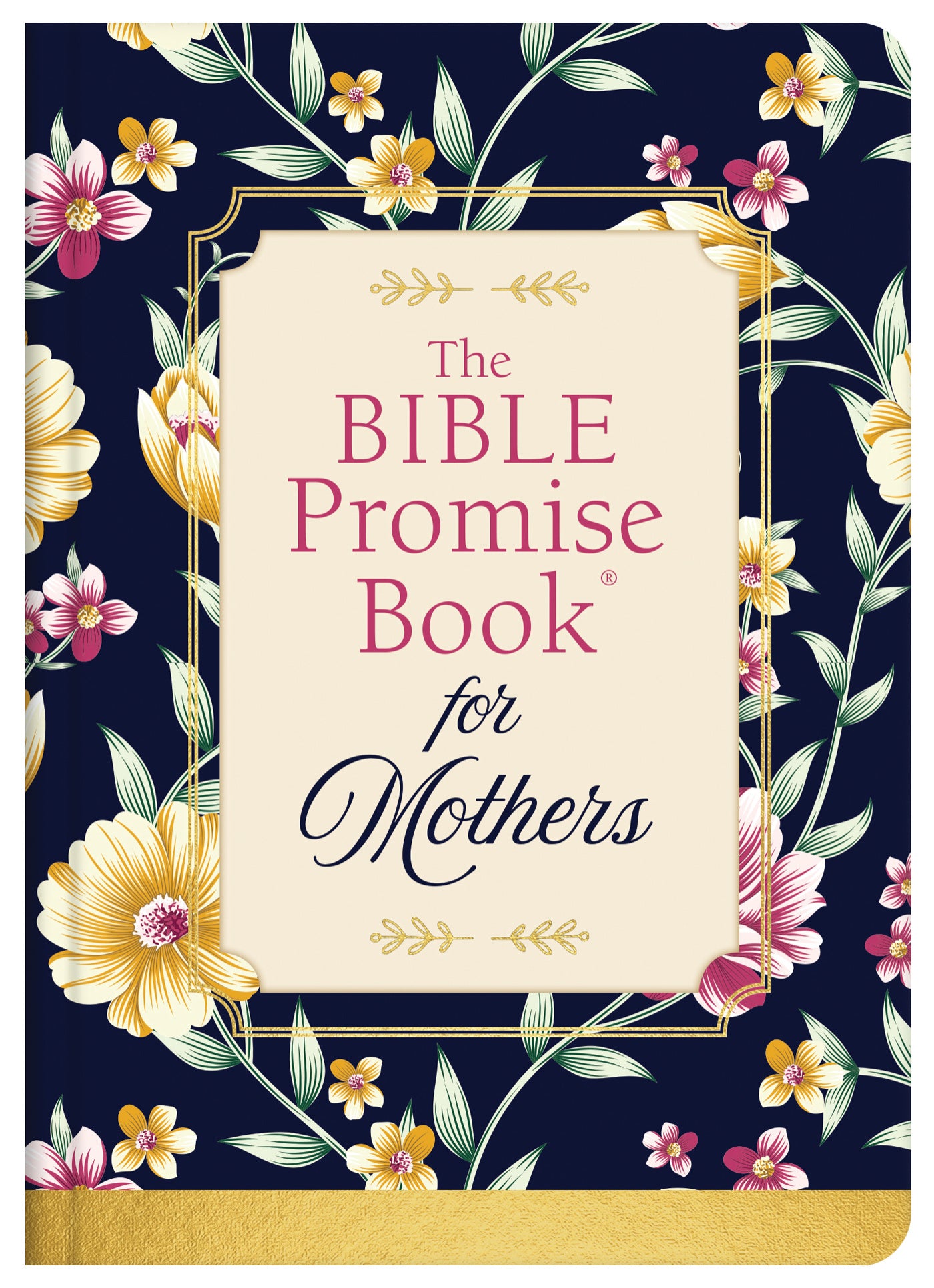 Image of Bible Promise Book for Mothers other