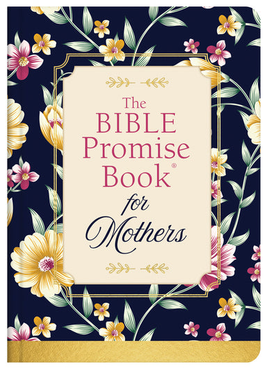 Image of Bible Promise Book for Mothers other