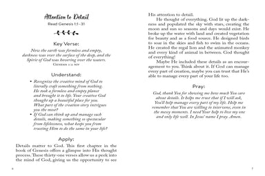 Image of The 5-Minute Bible Study for Teen Girls other