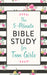 Image of The 5-Minute Bible Study for Teen Girls other