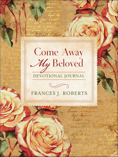 Image of Come Away My Beloved Devotional Journal other