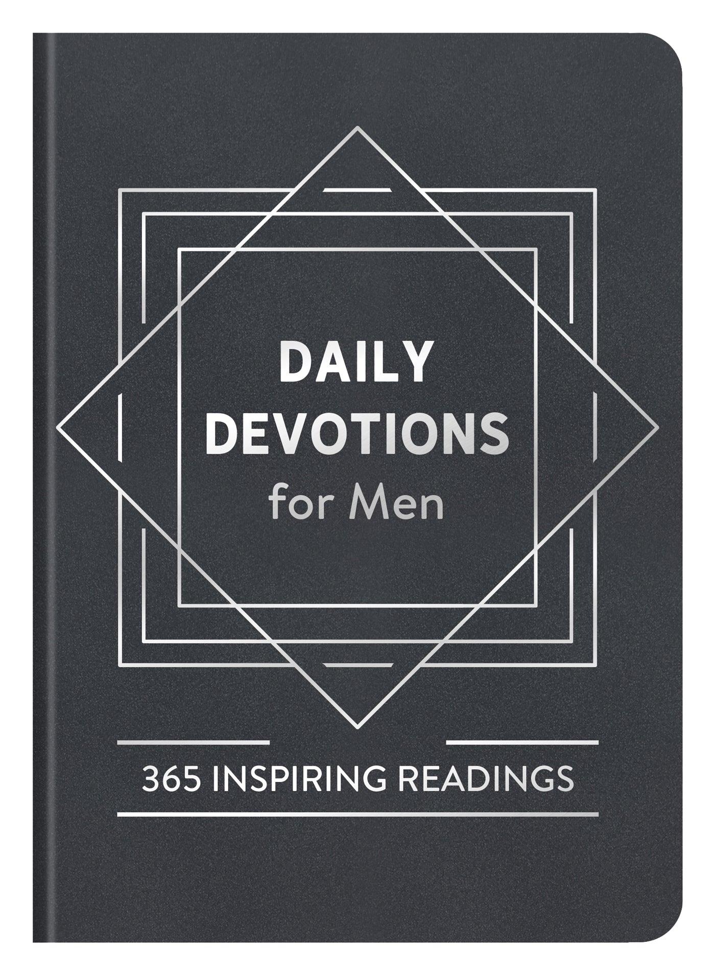 Image of Daily Devotions for Men other