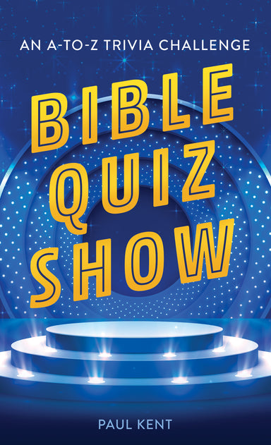 Image of Bible Quiz Show other