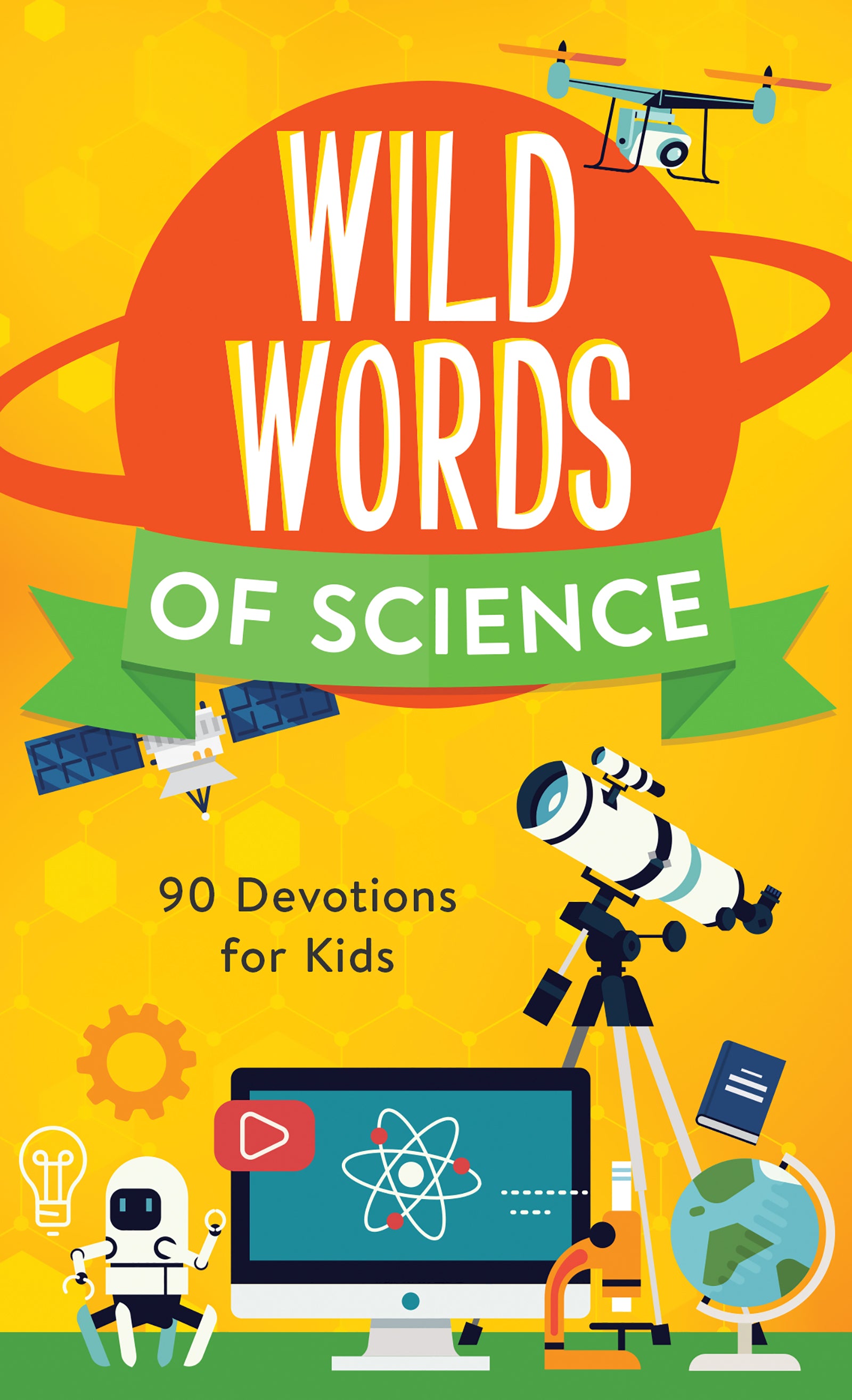Image of Wild Words of Science other