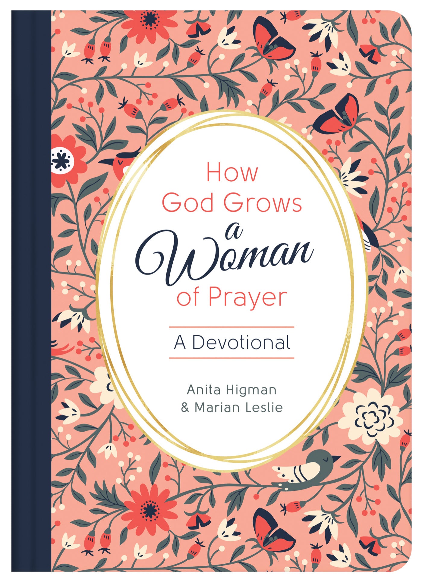 Image of How God Grows a Woman of Prayer other