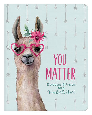 Image of You Matter (for teen girls) other