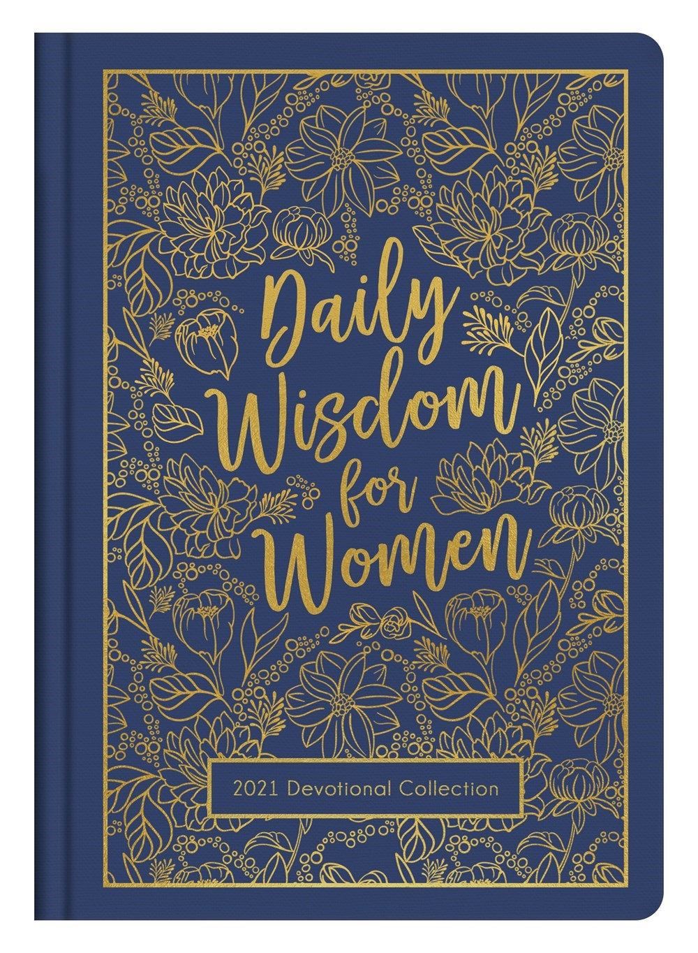 Image of Daily Wisdom for Women 2021 Devotional Collection other