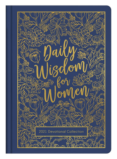 Image of Daily Wisdom for Women 2021 Devotional Collection other