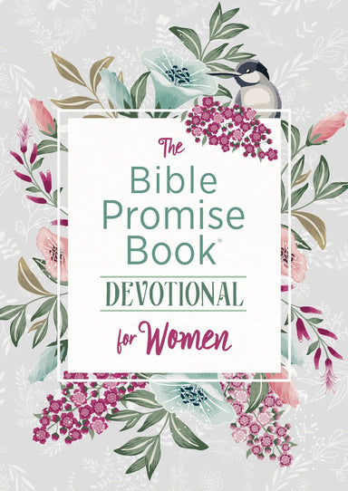 Image of The Bible Promise Book Devotional for Women other