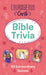 Image of Courageous Girls Bible Trivia other