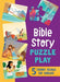 Image of Bible Story Puzzle Play other