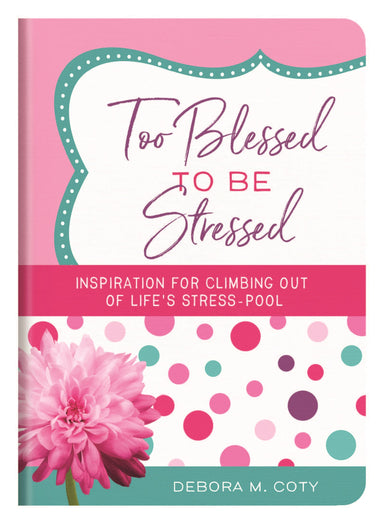 Image of Too Blessed to Be Stressed other