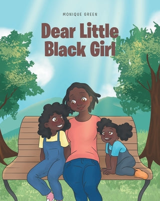 Image of Dear Little Black Girl other