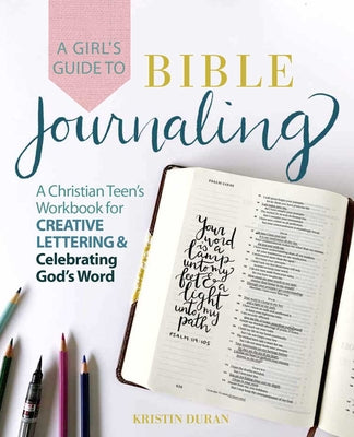 Image of A Girl's Guide to Bible Journaling other