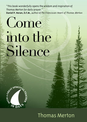 Image of Come Into the Silence other
