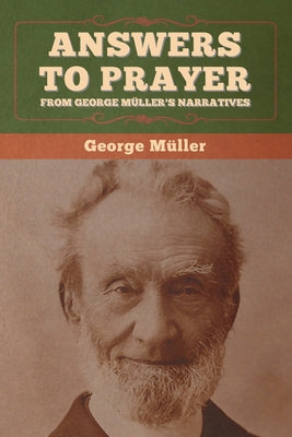 Image of Answers to Prayer, from George M other