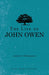 Image of The Life of John Owen other