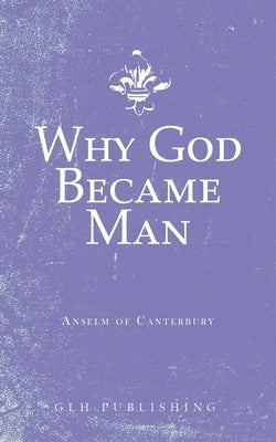 Image of Why God Became Man other