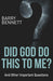 Image of Did God Do This to Me?: And Other Important Questions other