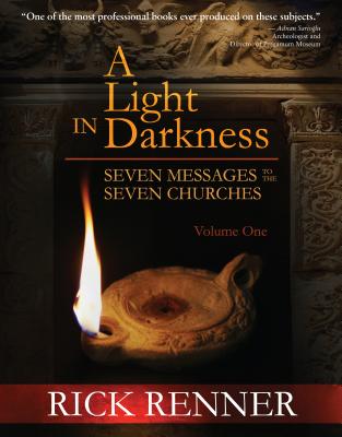 Image of A Light in Darkness Volume 1: Seven Messages to the Seven Churches other