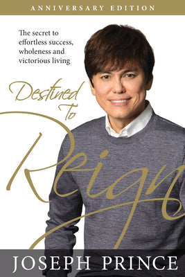 Image of Destined to Reign Anniversary Edition other