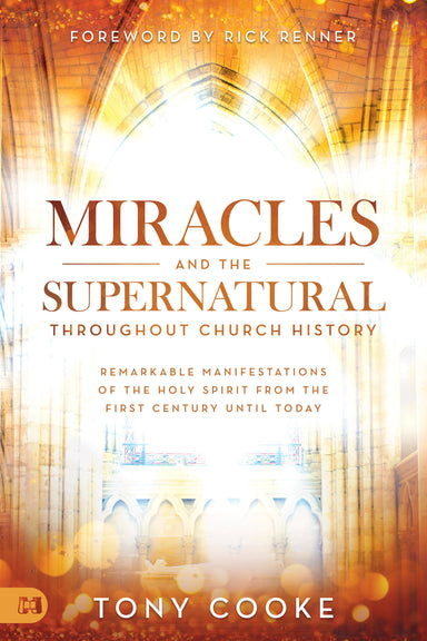 Image of Miracles and the Supernatural Throughout Church History other