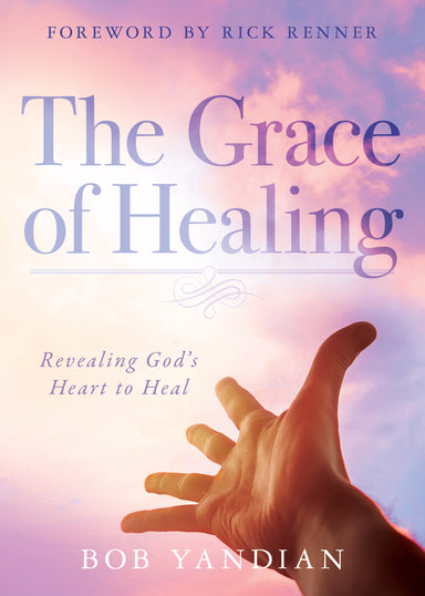 Image of Grace of Healing other