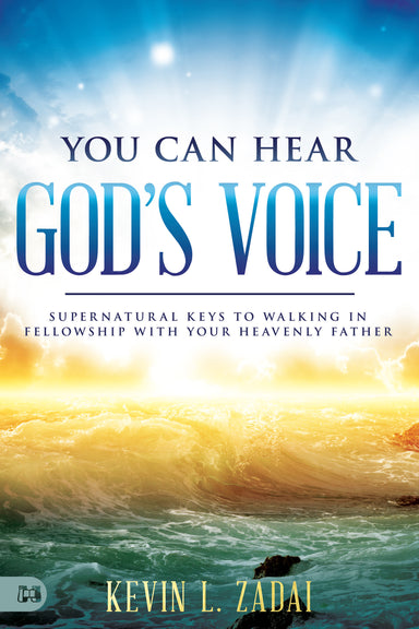 Image of You Can Hear God's Voice other