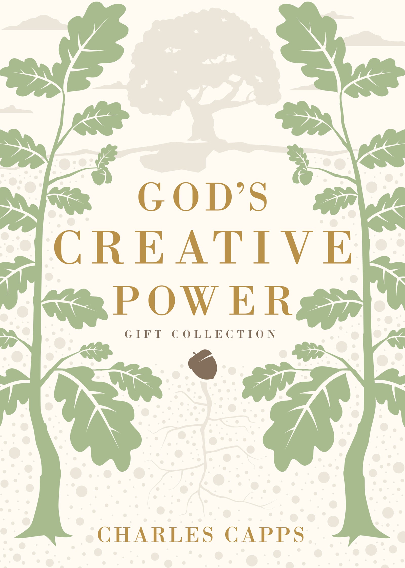 Image of God's Creative Power Gift Collection other