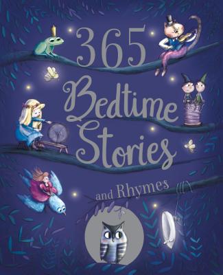 Image of 365 Bedtime Stories and Rhymes other