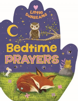 Image of Bedtime Prayers Praying Hands other