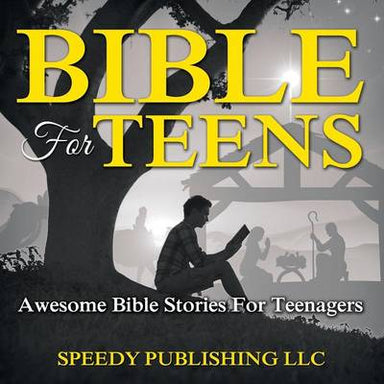 Image of Bible For Teens: Awesome Bible Stories For Teenagers other