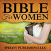 Image of Bible For Women: Being Blessed Journaling Bible For Women other