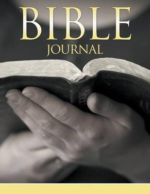 Image of Bible Journal other