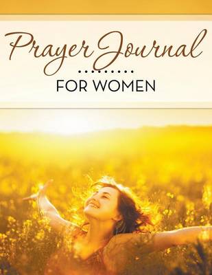 Image of Prayer Journal For Women other