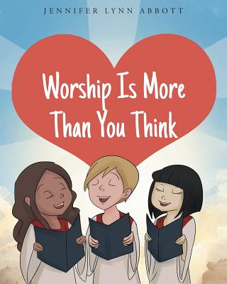 Image of Worship Is More Than You Think other