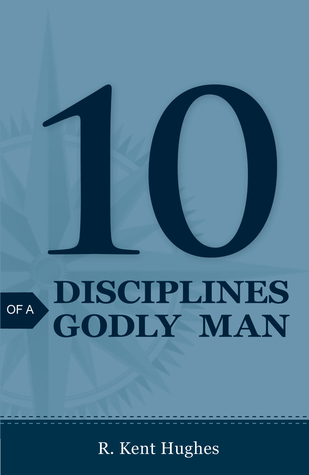 Image of 10 Disciplines Of A Godly Man (Pack Of 25) other