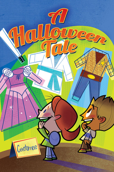 Image of Halloween Tale - Pack of 25 other