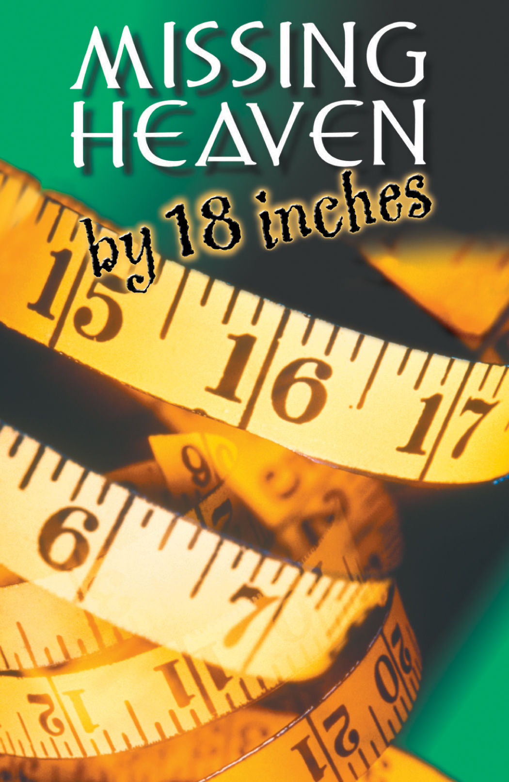 Image of Missing Heaven By 18 Inches (Pack Of 25) other